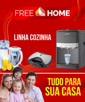Shopping Queen Anne Tudo para sua Casa