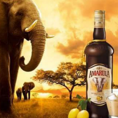 amarula